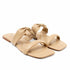 Women Casual Slippers - 40194S - Slippers - Walkeaze